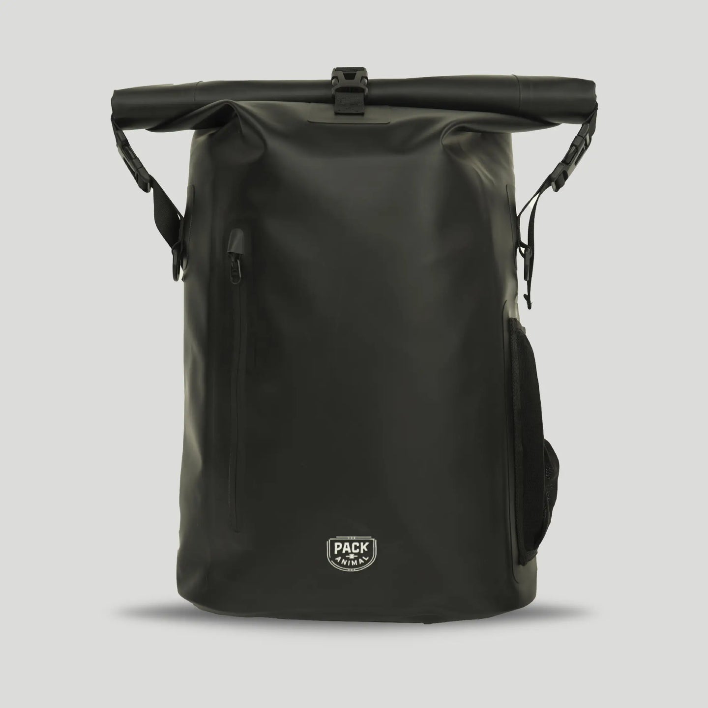 Morocoy Backpack 30L - Black