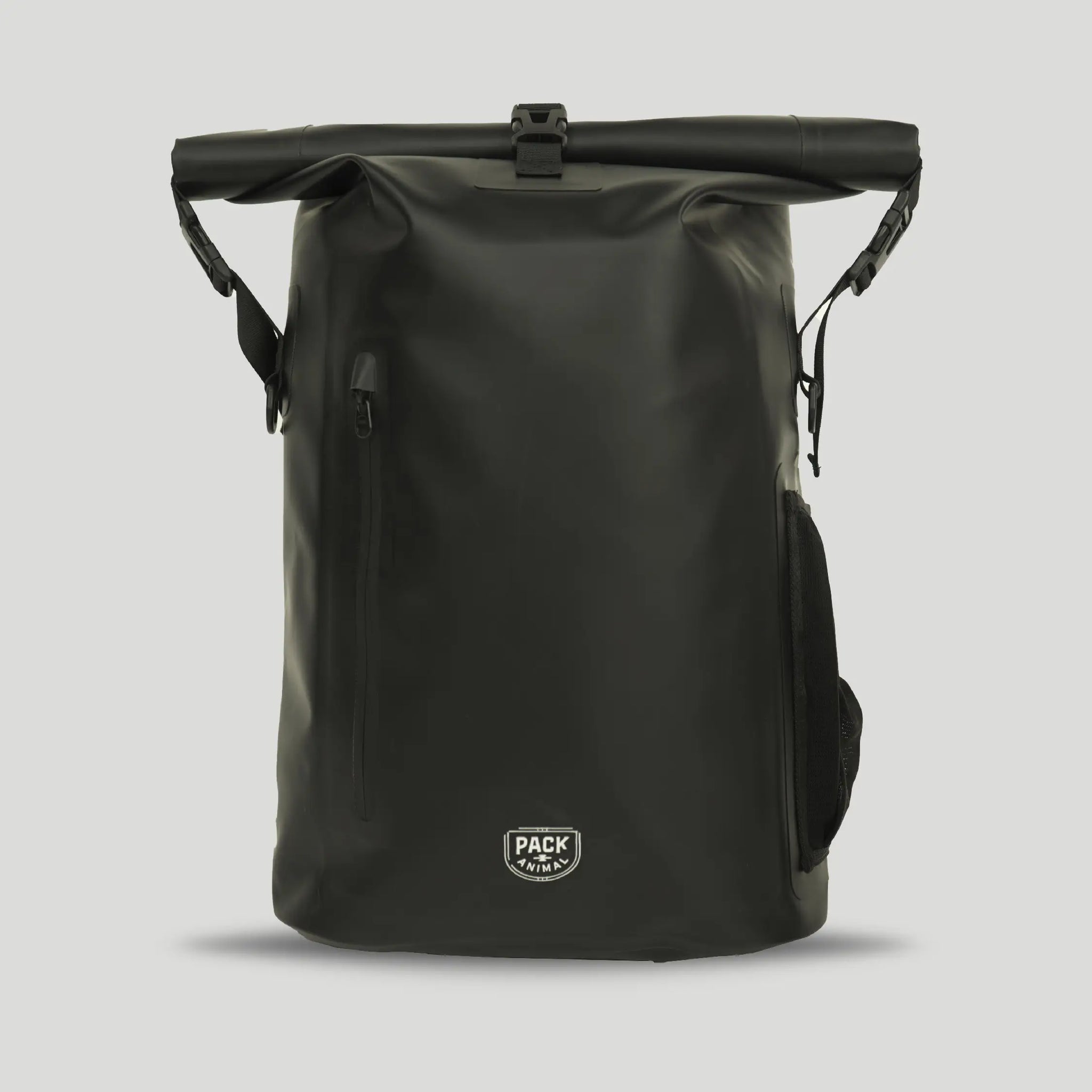 Morocoy Backpack 30L - Black