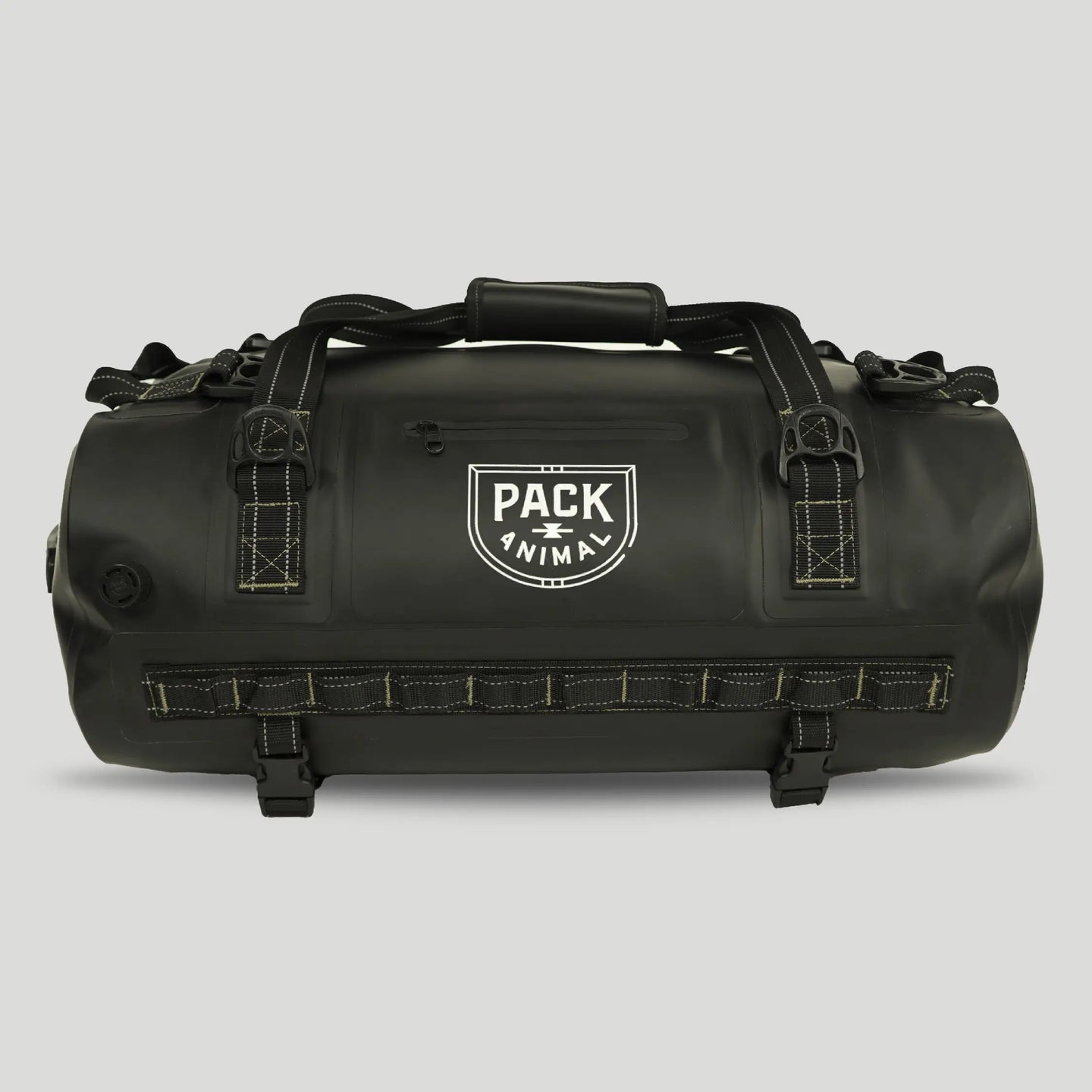 Canaima Duffle 40L - Black