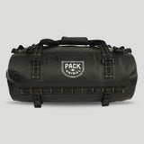 Canaima Duffle 40L - Black