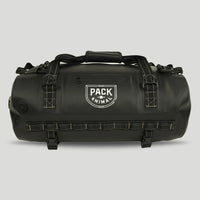 Canaima Duffle 40L - Black