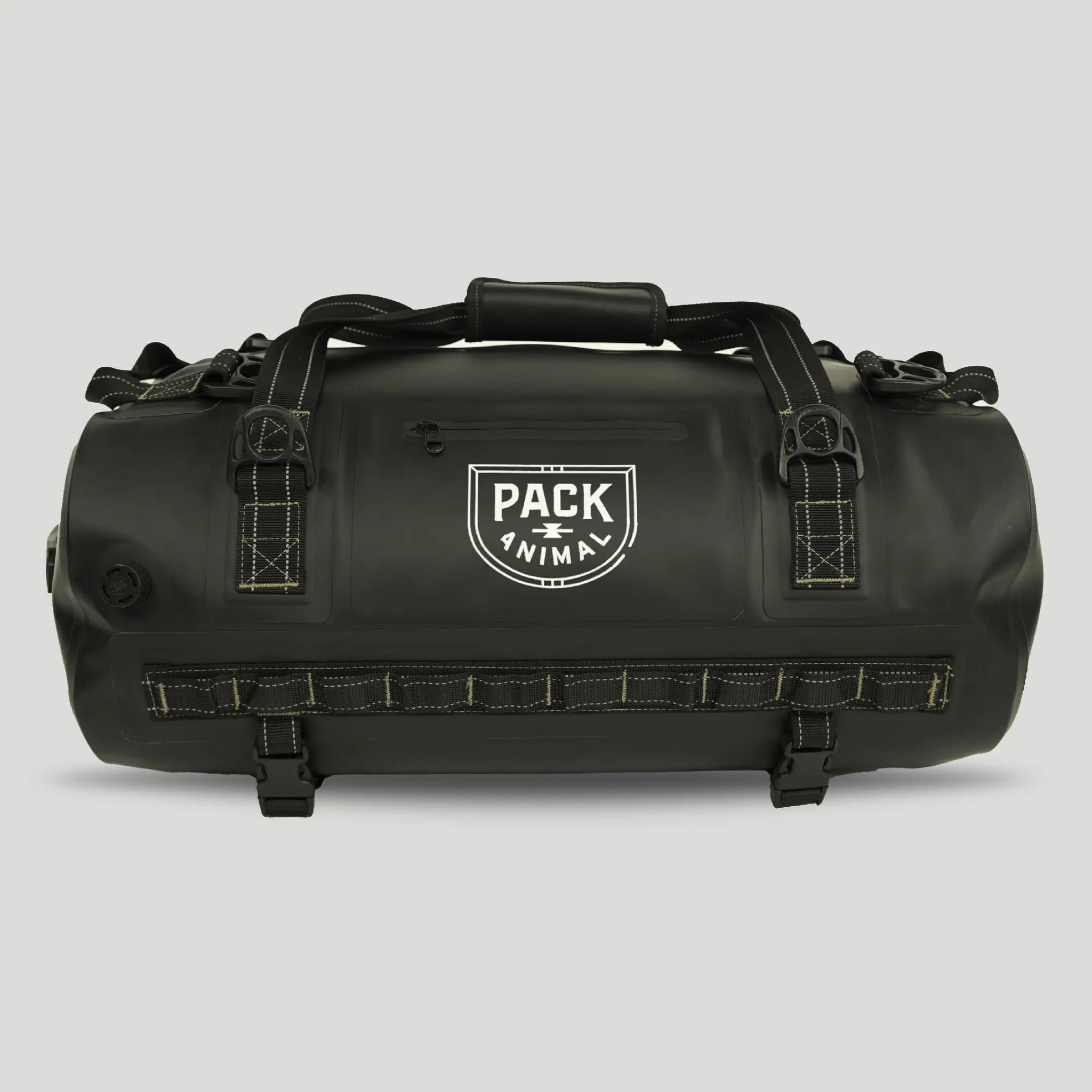 Canaima Duffle 40L - Black
