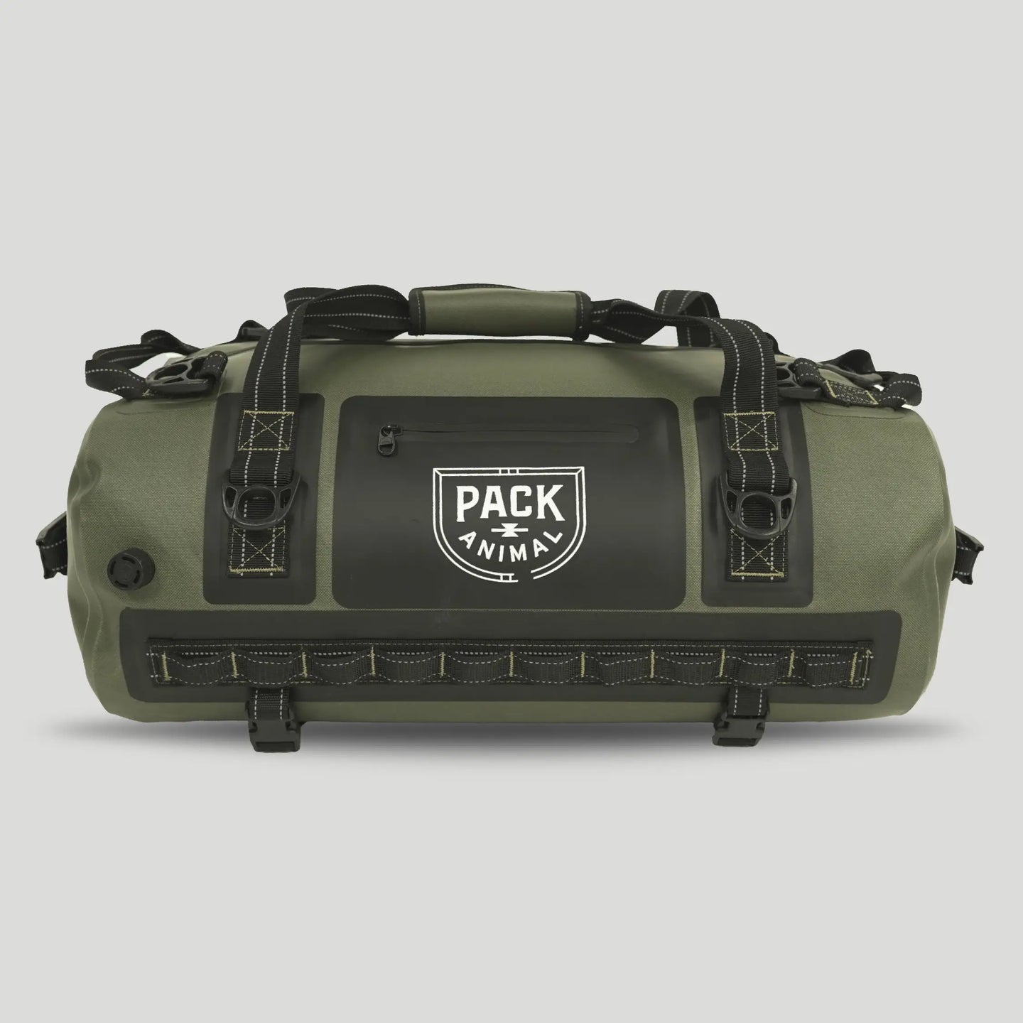 Canaima Duffle 40L - Green
