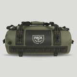 Canaima Duffle 40L - Green
