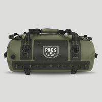 Canaima Duffle 40L - Green