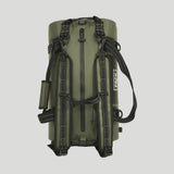 Canaima Duffle 40L - Green