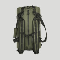 Canaima Duffle 40L - Green