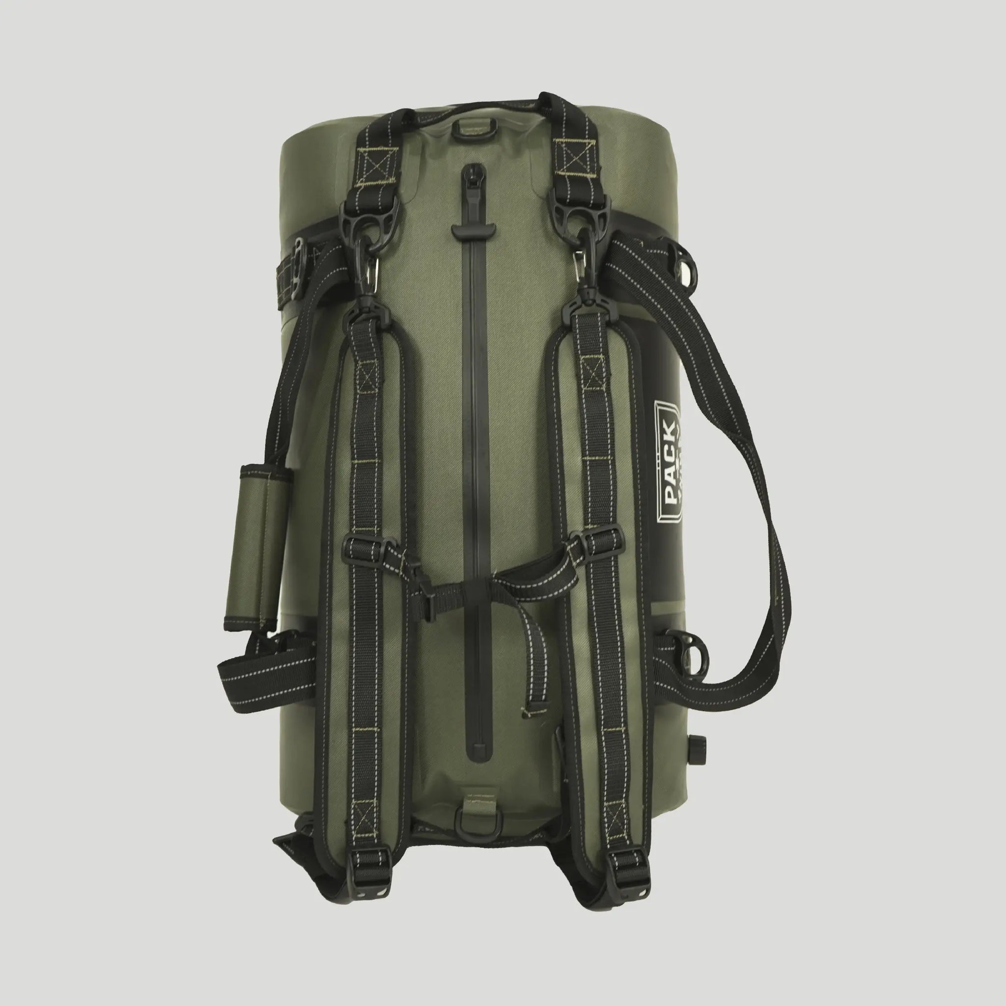 Canaima Duffle 40L - Green