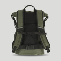 Morocoy Backpack 30L - Green