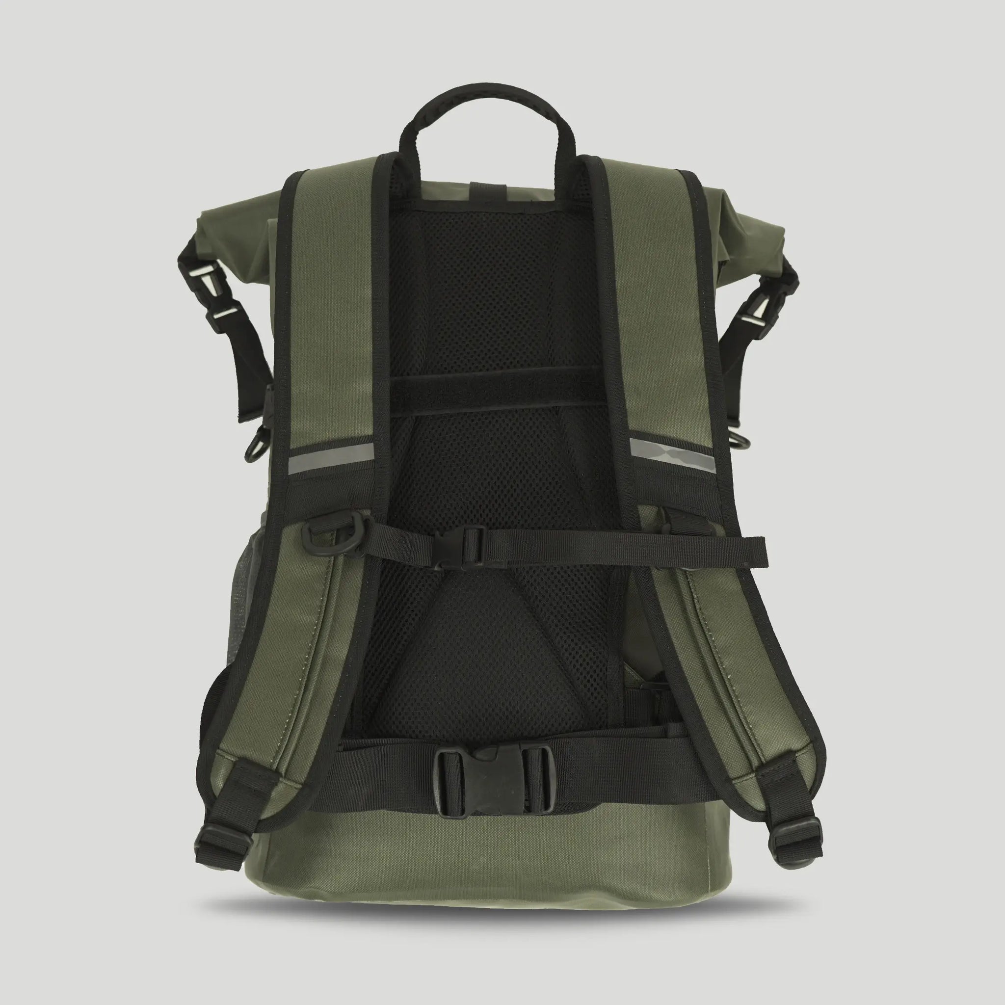 Morocoy Backpack 30L - Green