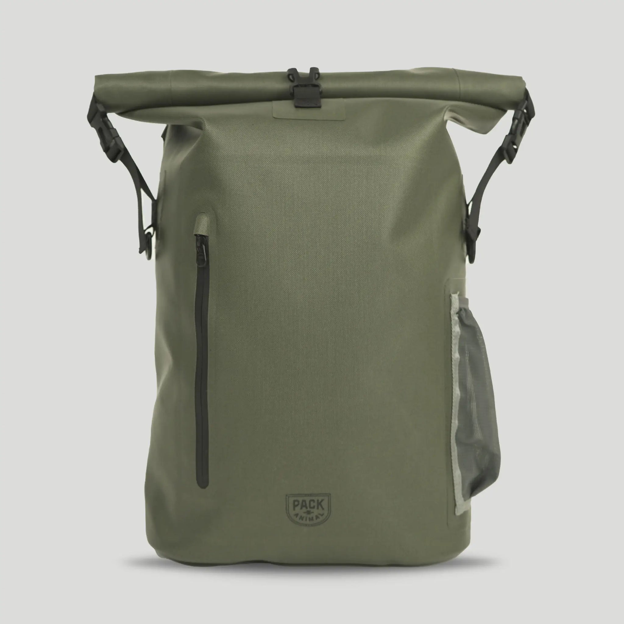 Morocoy Backpack 30L - Green