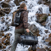 Limited Early-Bird Combo: 2 BAGS + FREE WATER BOTTLE