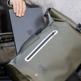 Morocoy Backpack 30L - Green