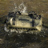 Canaima Duffle 40L - Green