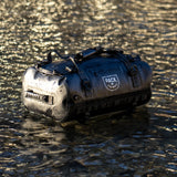 Canaima Duffle 40L - Black