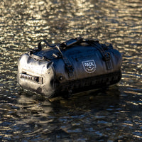 Canaima Duffle 40L - Black