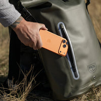 Morocoy Backpack 30L - Green