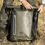 Morocoy Backpack 30L - Green