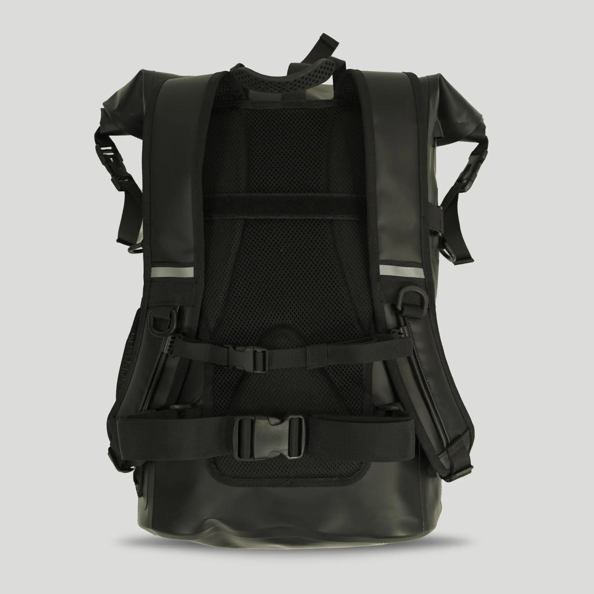 Morocoy Backpack 30L - Black