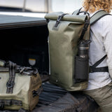 Limited Early-Bird Combo: 2 BAGS + FREE WATER BOTTLE